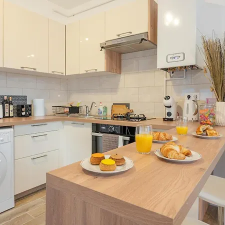 Joli Cocon Au Coeur De La Vieille Appartement *